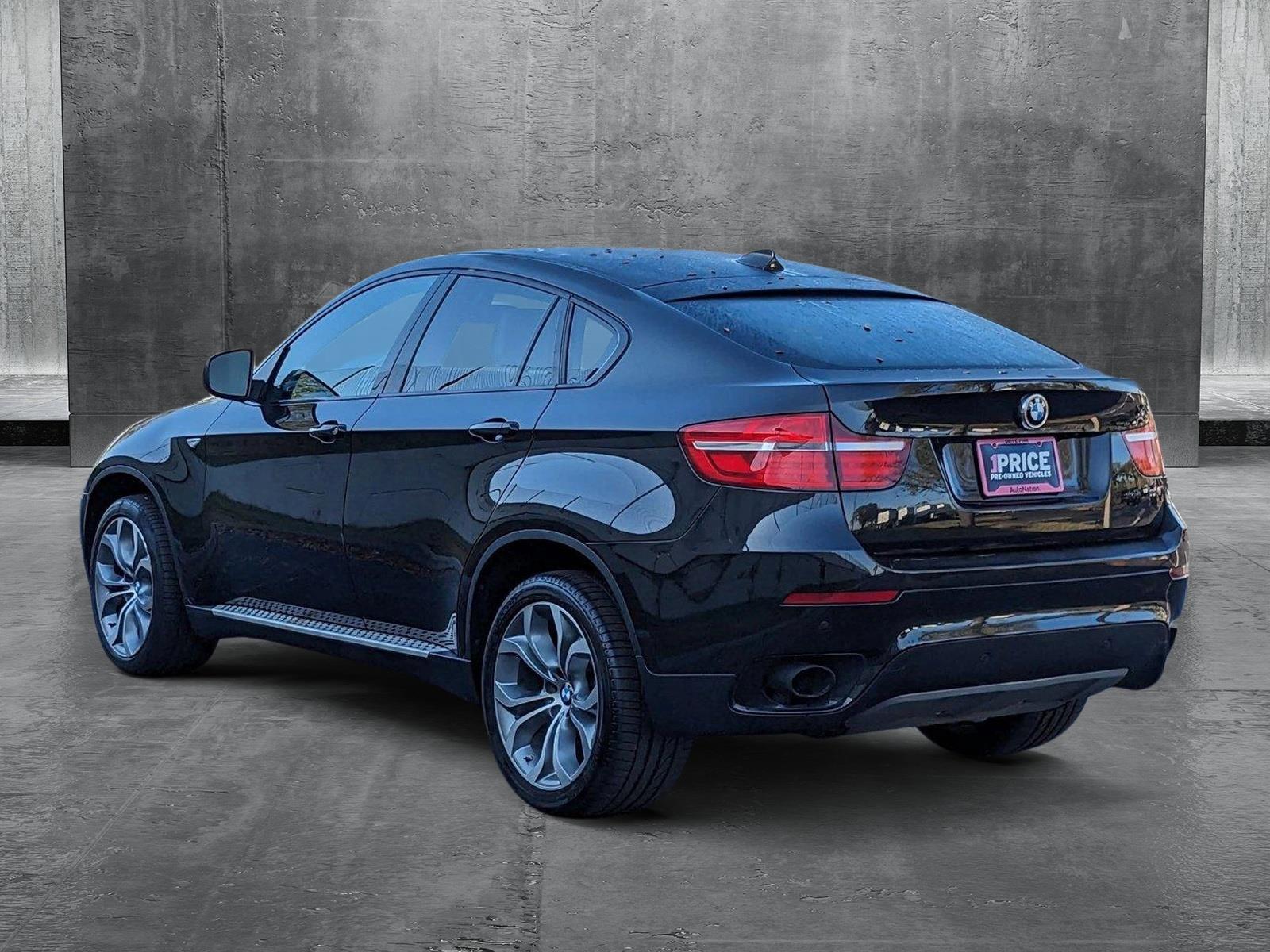 2014 BMW X6 xDrive35i Vehicle Photo in Sanford, FL 32771