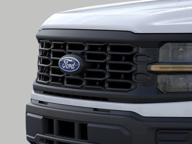 2024 Ford F-150 Vehicle Photo in Neenah, WI 54956