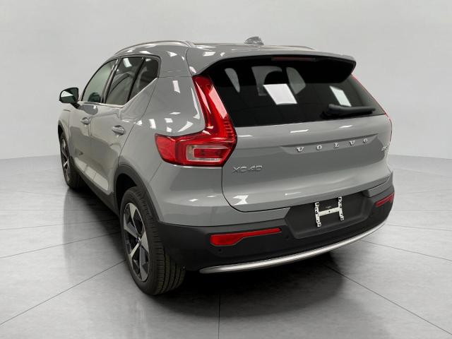 2025 Volvo XC40 Vehicle Photo in Appleton, WI 54913