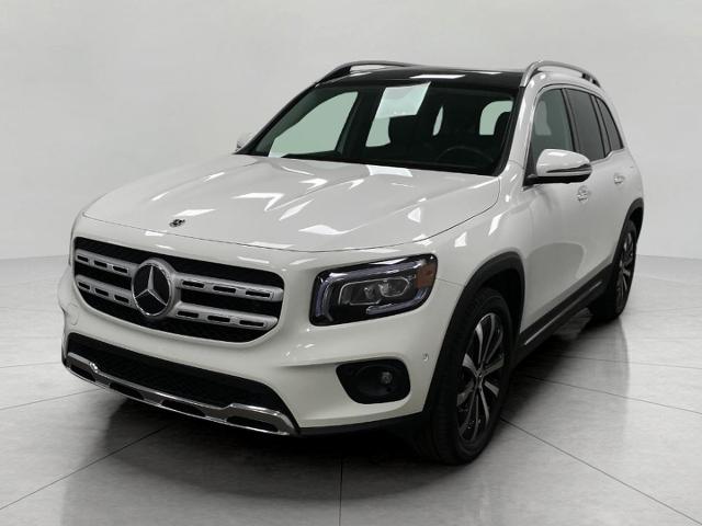 2022 Mercedes-Benz GLB Vehicle Photo in Appleton, WI 54913