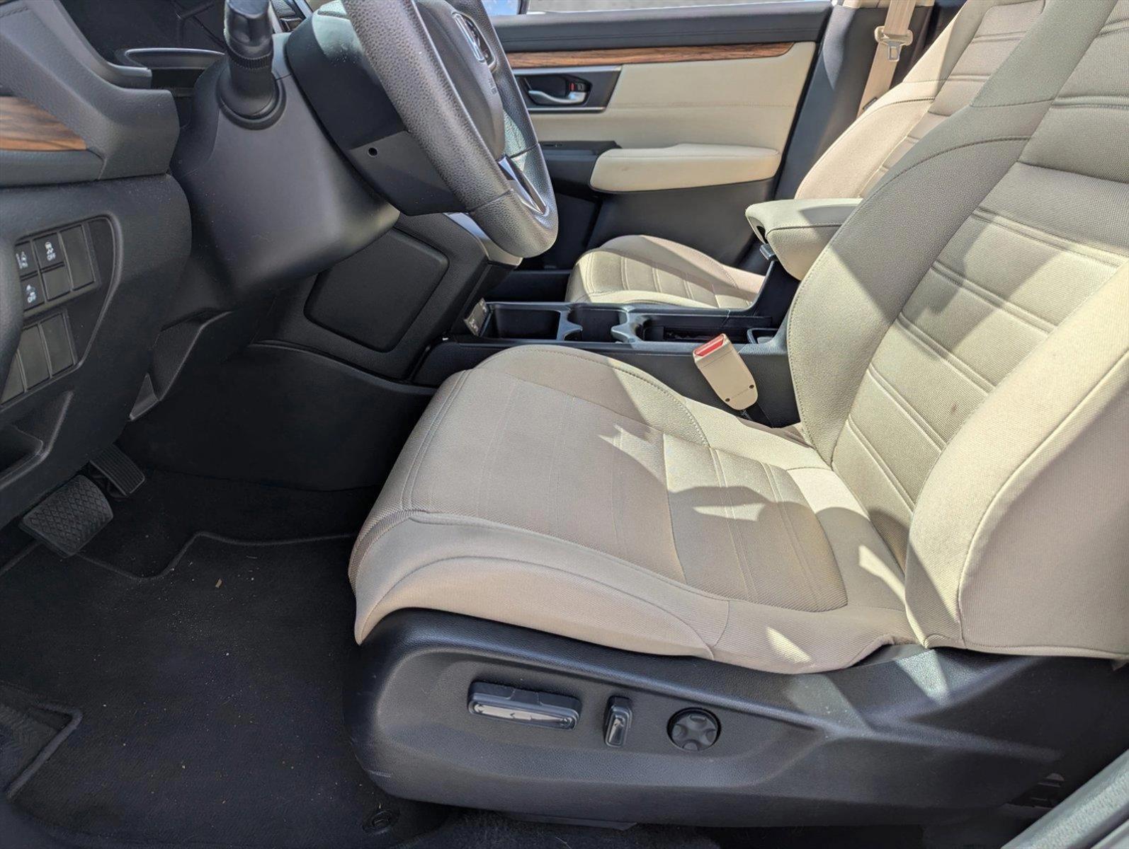 2021 Honda CR-V Vehicle Photo in Ft. Myers, FL 33907