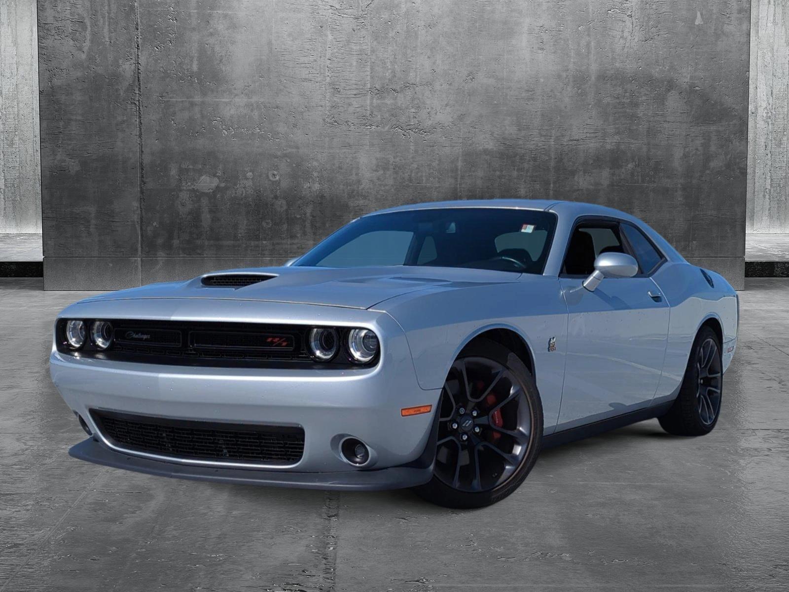 2021 Dodge Challenger Vehicle Photo in Ft. Myers, FL 33907