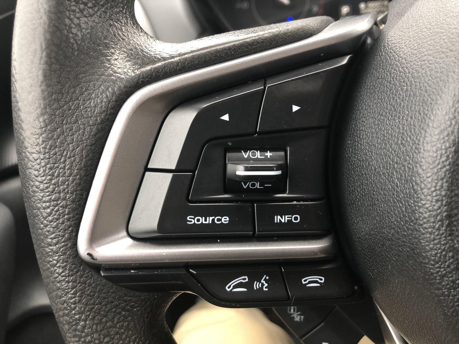 2019 Subaru Impreza Vehicle Photo in Mechanicsburg, PA 17050