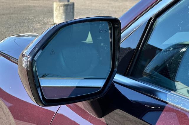 2024 Hyundai Palisade Vehicle Photo in SPOKANE, WA 99202-2191