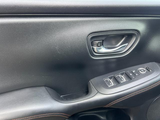 2023 Honda HR-V Vehicle Photo in PITTSBURG, CA 94565-7121