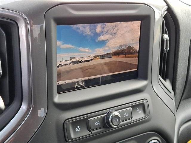 2024 Chevrolet Silverado 2500 HD Vehicle Photo in BERLIN, MD 21811-1121