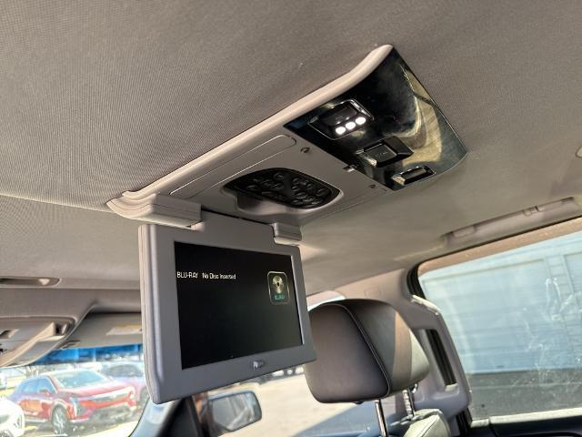 2016 Chevrolet Suburban Vehicle Photo in Oklahoma City, OK 73114