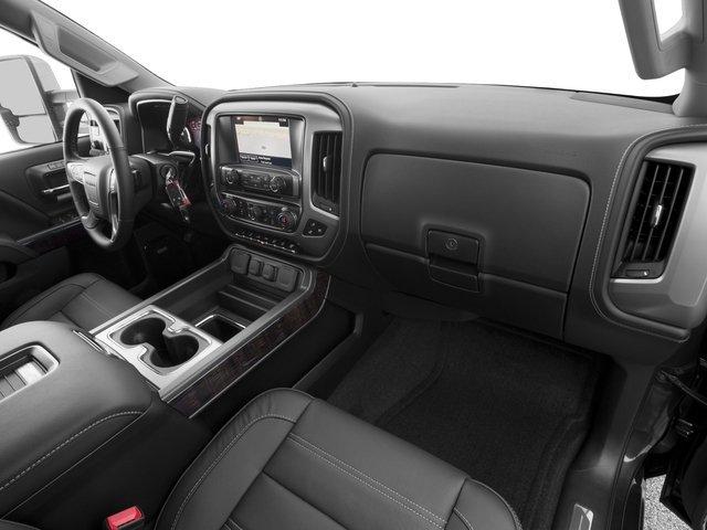 2016 GMC Sierra 2500HD Vehicle Photo in LIGHTHOUSE POINT, FL 33064-6849