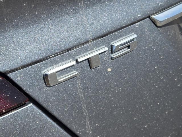 2021 Cadillac CT5 Vehicle Photo in Oklahoma City, OK 73114