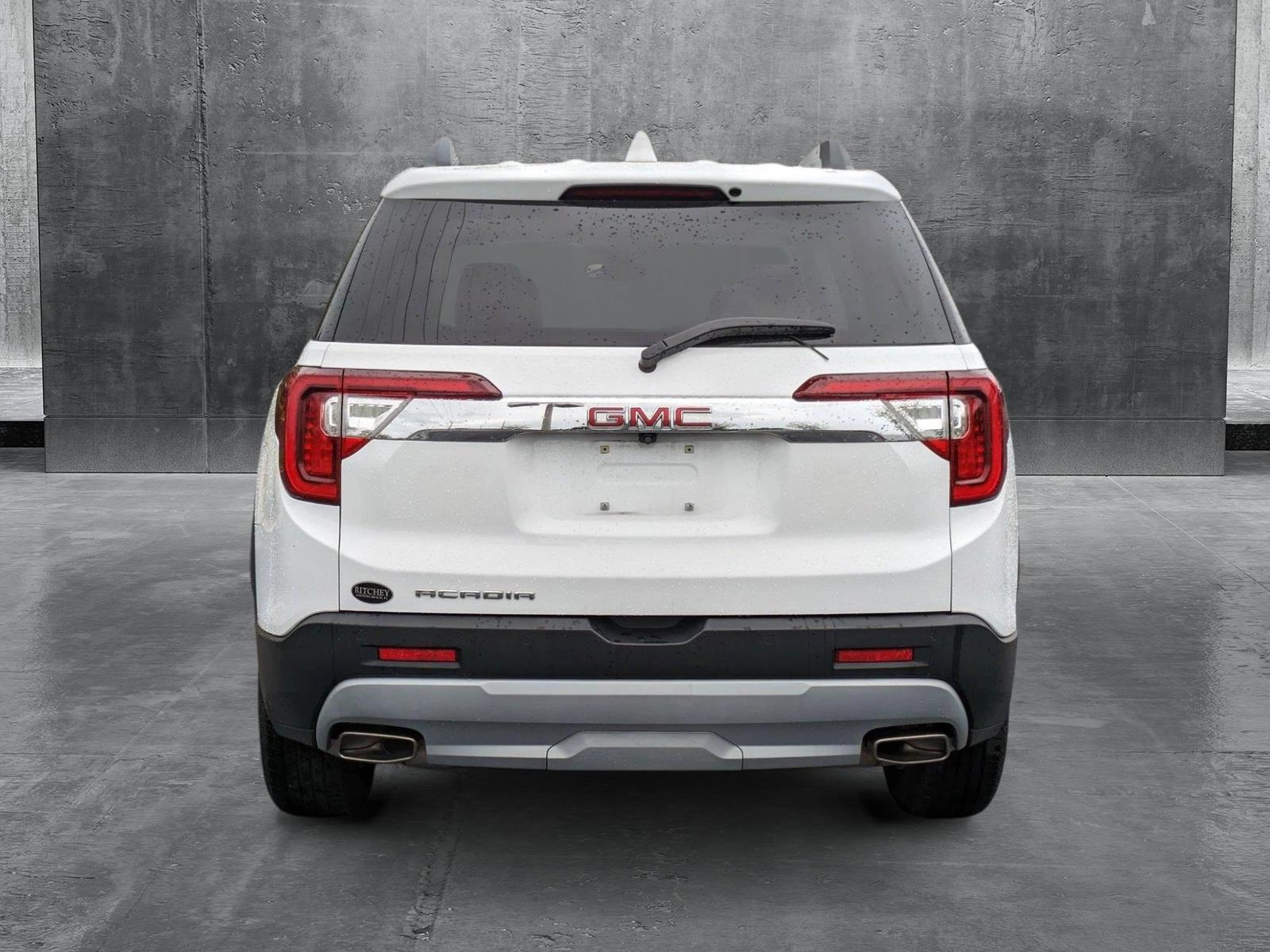 2021 GMC Acadia Vehicle Photo in Sanford, FL 32771