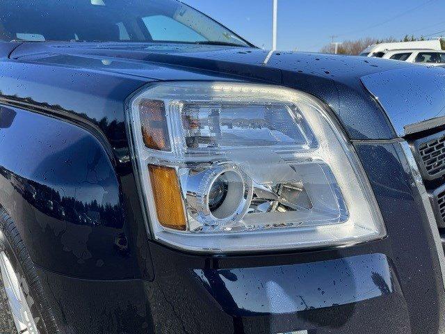 2015 GMC Terrain Vehicle Photo in Mechanicsburg, PA 17050-1707