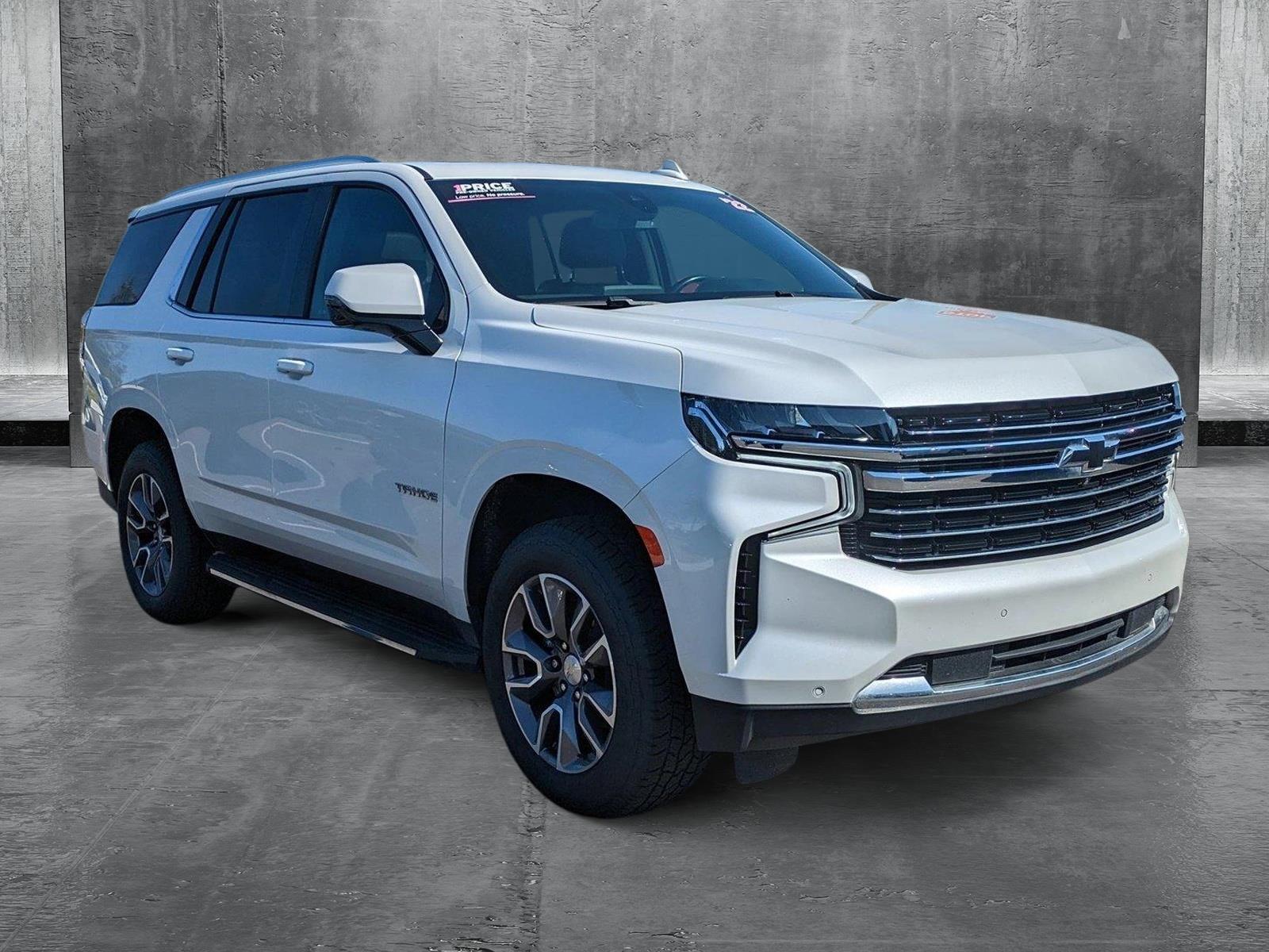 2022 Chevrolet Tahoe Vehicle Photo in Jacksonville, FL 32256