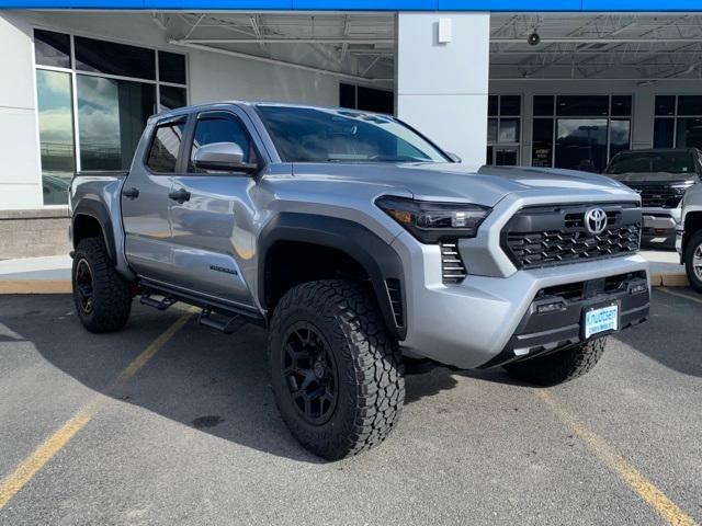 2024 Toyota Tacoma 4WD Vehicle Photo in POST FALLS, ID 83854-5365