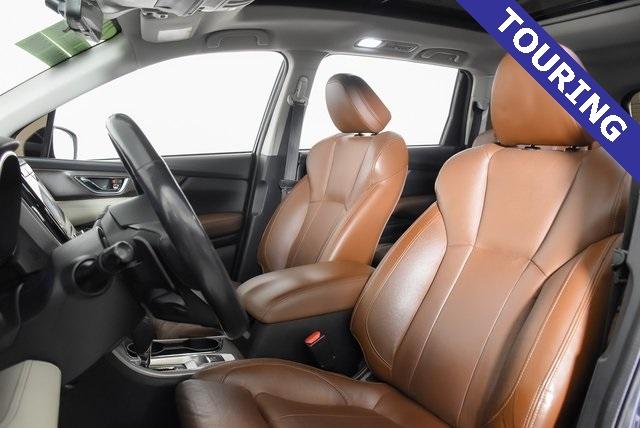 2021 Subaru Ascent Vehicle Photo in Puyallup, WA 98371