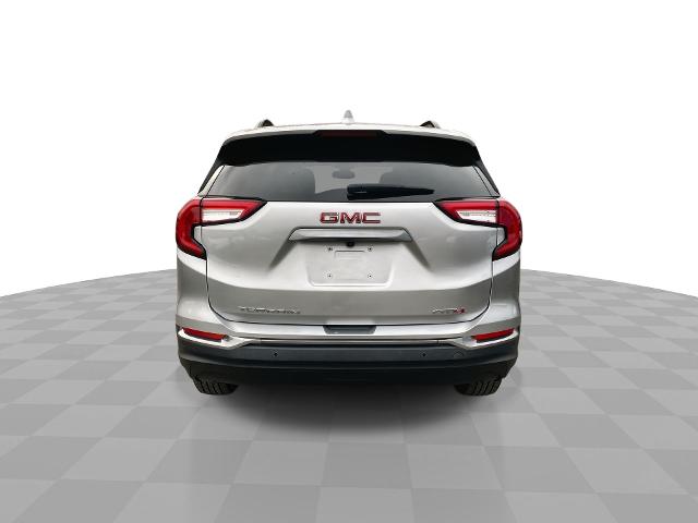 2022 GMC Terrain Vehicle Photo in WILLIAMSVILLE, NY 14221-2883