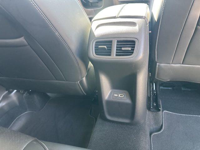 2023 Buick Envision Vehicle Photo in MEDINA, OH 44256-9631
