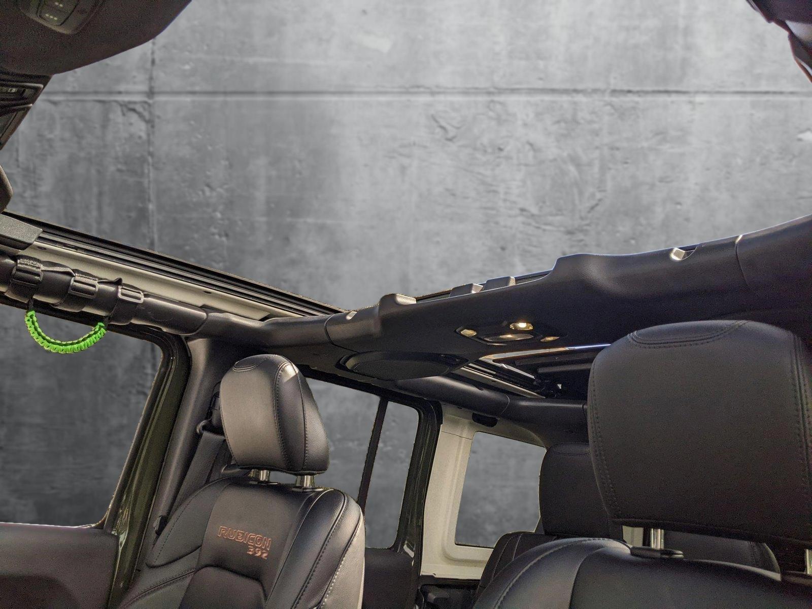 2021 Jeep Wrangler Vehicle Photo in Cockeysville, MD 21030