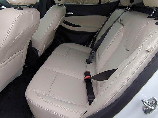 2025 Buick Encore GX Vehicle Photo in ALBERTVILLE, AL 35950-0246