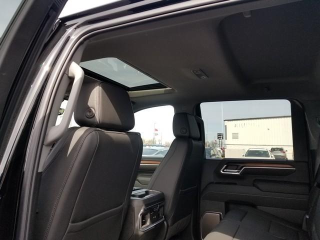 2025 GMC Sierra 2500 HD Vehicle Photo in ELYRIA, OH 44035-6349