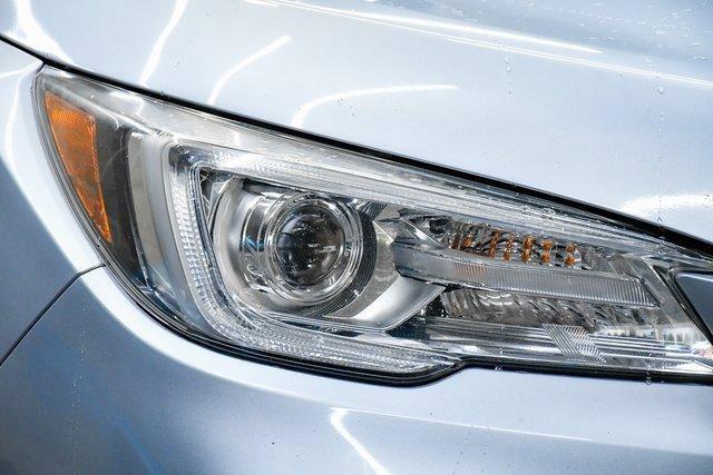 2019 Subaru Ascent Vehicle Photo in EVERETT, WA 98203-5662