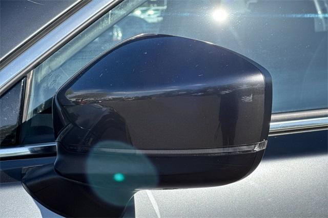 2022 Mazda CX-9 Vehicle Photo in ELK GROVE, CA 95757-8703