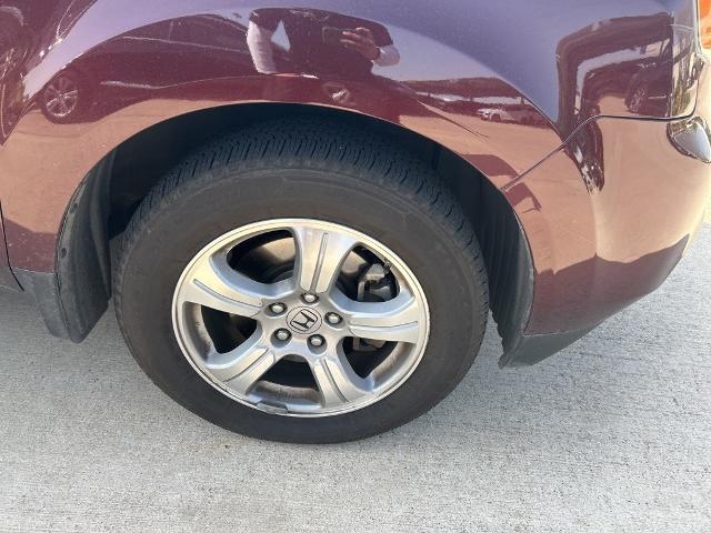 2015 Honda Pilot Vehicle Photo in San Antonio, TX 78230