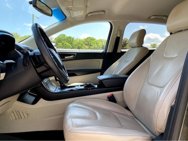 2016 Ford Edge Vehicle Photo in Hinesville, GA 31313