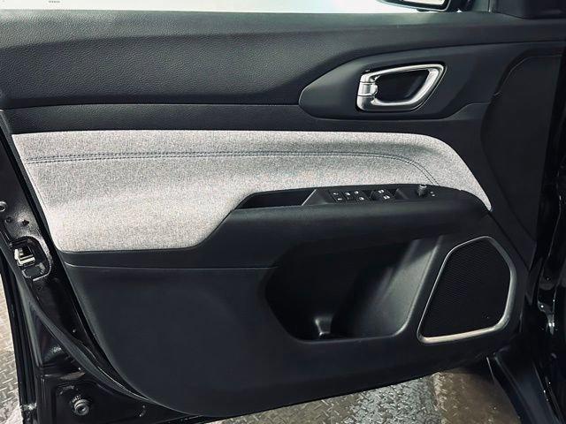 2022 Jeep Compass Vehicle Photo in MEDINA, OH 44256-9631