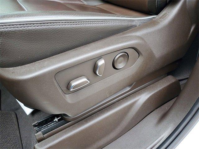 2022 GMC Sierra 1500 Vehicle Photo in MILFORD, OH 45150-1684