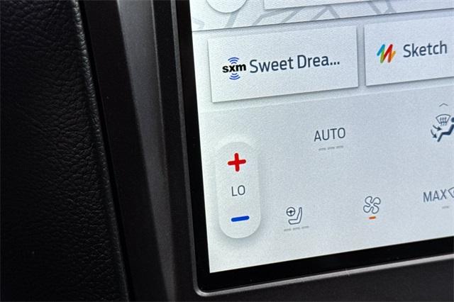 2021 Ford Edge Vehicle Photo in ELK GROVE, CA 95757-8703