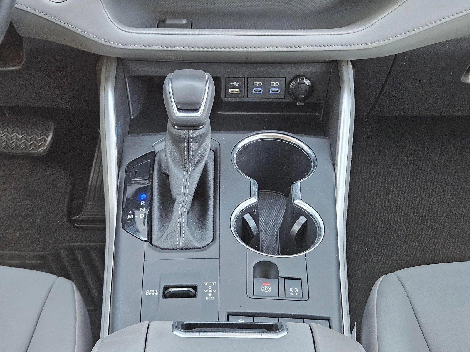 2022 Toyota Highlander Vehicle Photo in AUSTIN, TX 78759-4154