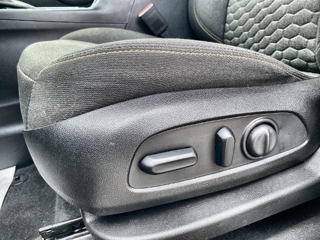 2020 Chevrolet Equinox Vehicle Photo in WILLIAMSVILLE, NY 14221-2883