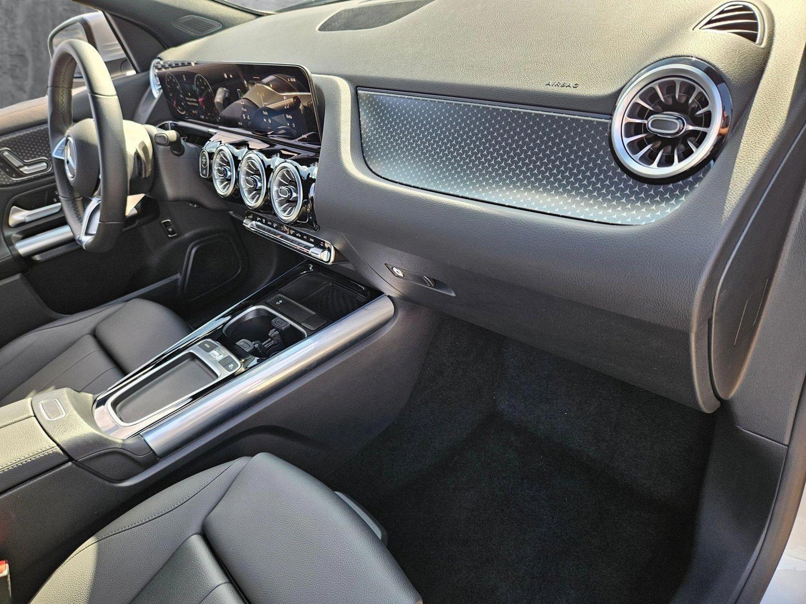 2025 Mercedes-Benz GLA Vehicle Photo in Fort Lauderdale, FL 33316