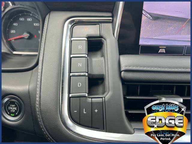 2021 Chevrolet Tahoe Vehicle Photo in Roslyn, NY 11576