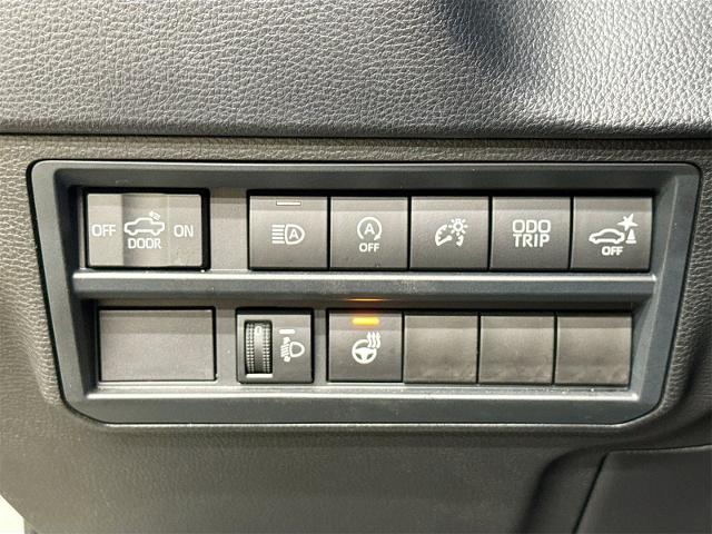 2022 Toyota Tundra 4WD Vehicle Photo in EVERETT, WA 98203-5662
