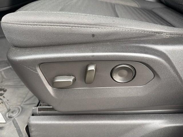 2023 Chevrolet Silverado 1500 Vehicle Photo in Gaffney, SC 29341