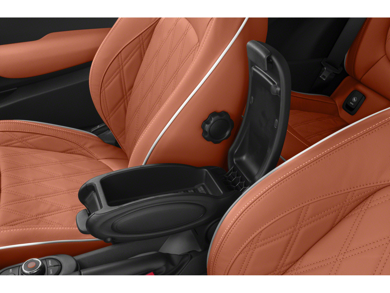 2019 MINI Cooper S Convertible Vehicle Photo in Tulsa, OK 74129
