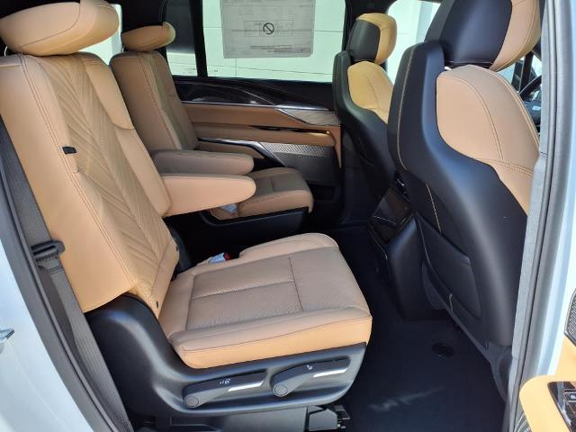 2025 Cadillac Escalade IQ Vehicle Photo in Tampa, FL 33612