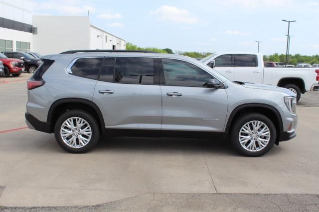 2025 GMC Acadia Vehicle Photo in Greenville, TX 75402