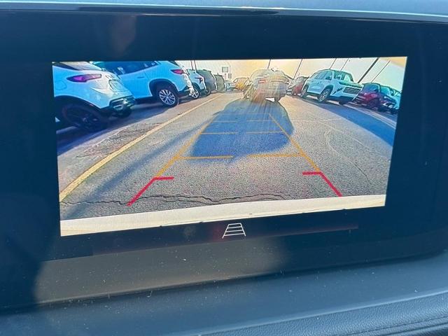 2025 Buick Encore GX Vehicle Photo in COLUMBIA, MO 65203-3903