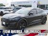 Used 2024 Ford Mustang Mach-E Select AWD with VIN 3FMTK1S5XRMA02706 for sale in Temple, TX