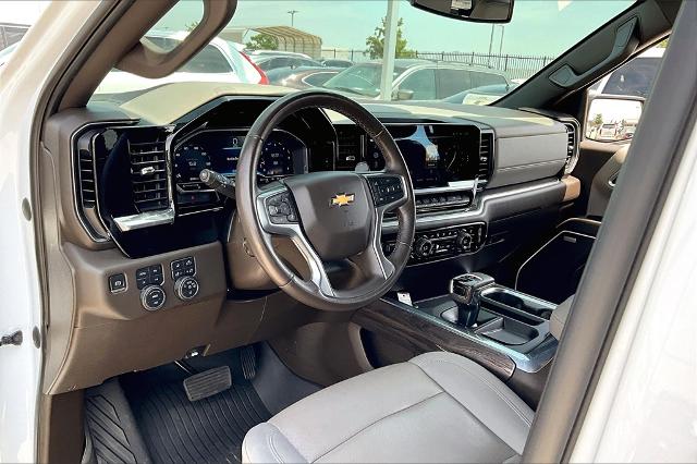 2022 Chevrolet Silverado 1500 Vehicle Photo in Grapevine, TX 76051
