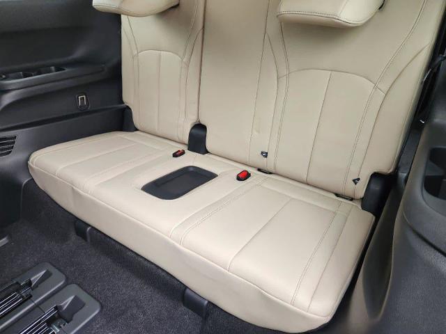 2025 INFINITI QX60 Vehicle Photo in DALLAS, TX 75209