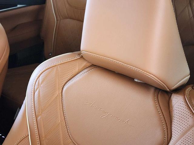 2025 INFINITI QX60 Vehicle Photo in DALLAS, TX 75209
