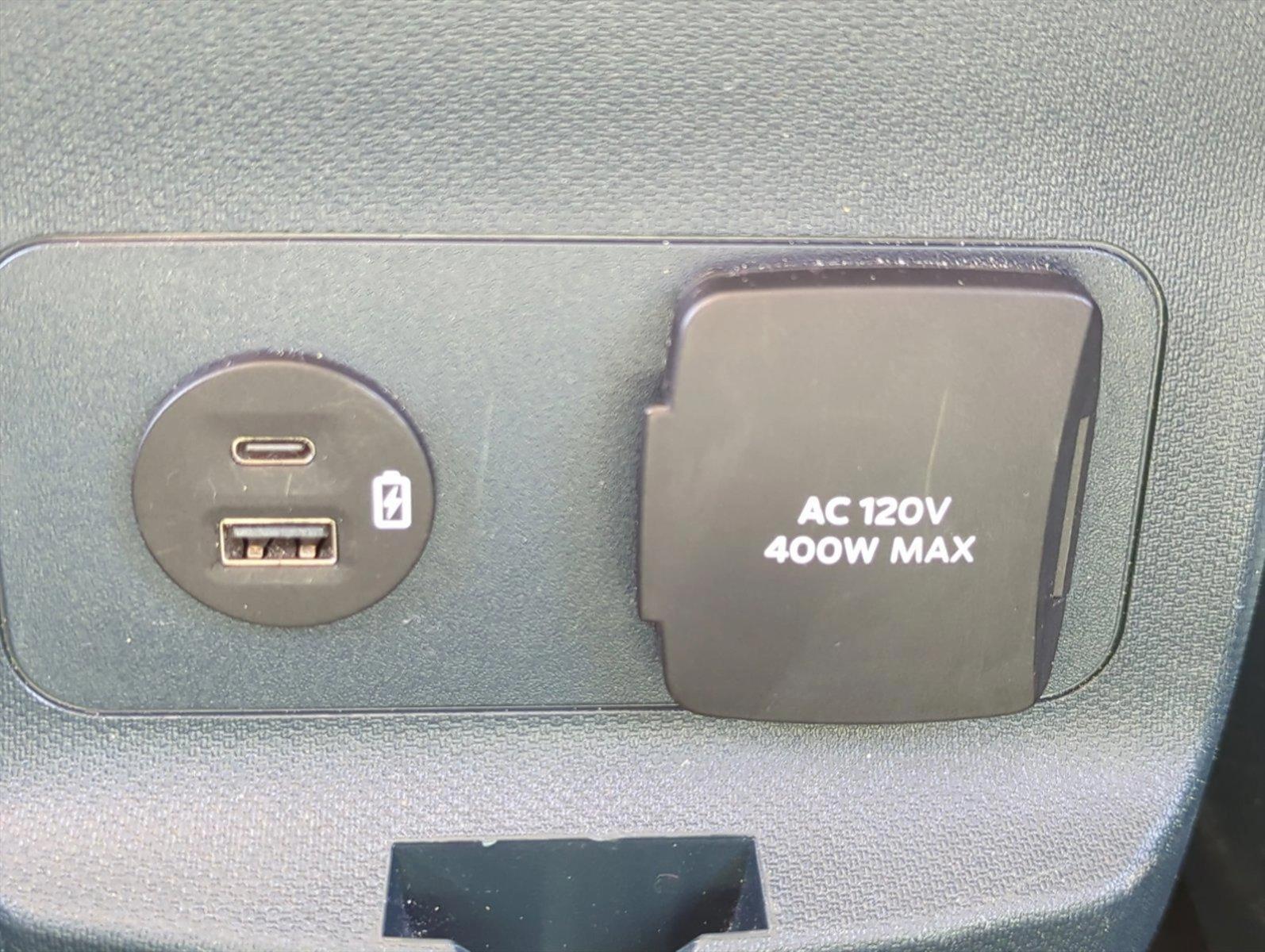 2023 Ford Maverick Vehicle Photo in Ft. Myers, FL 33907