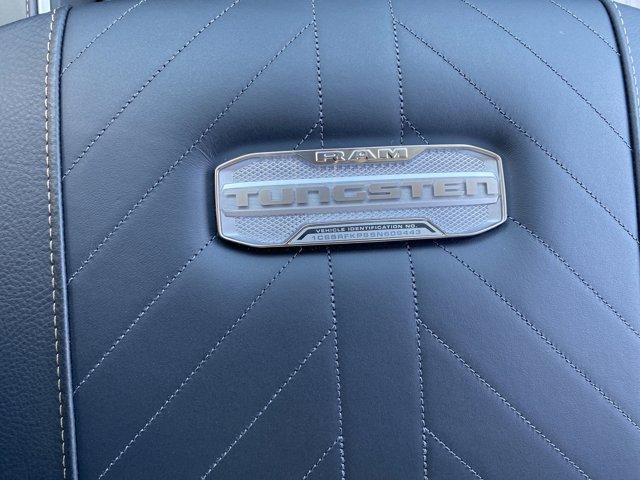 2025 Ram 1500 Vehicle Photo in Doylsetown, PA 18901