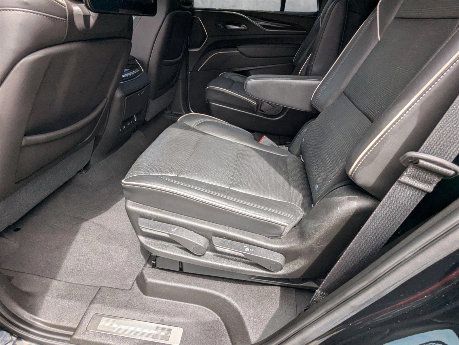 2021 Cadillac Escalade Vehicle Photo in Delray Beach, FL 33444