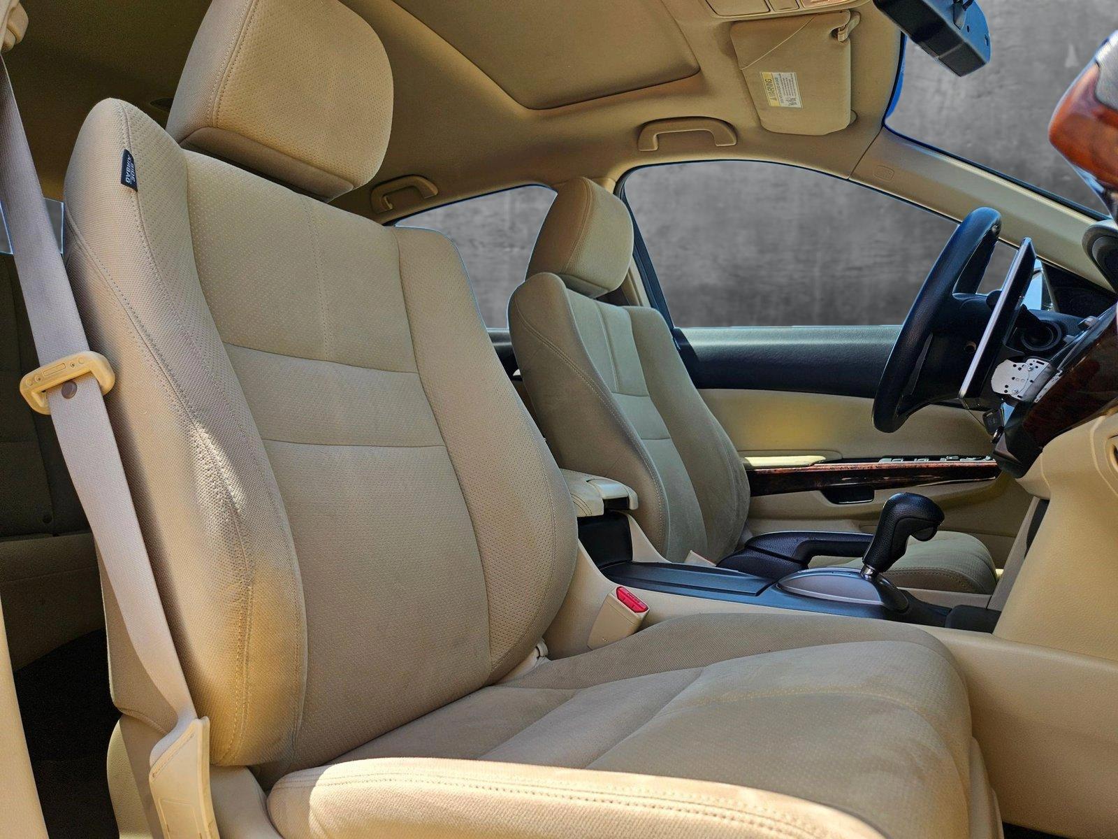 2012 Honda Crosstour Vehicle Photo in WACO, TX 76710-2592