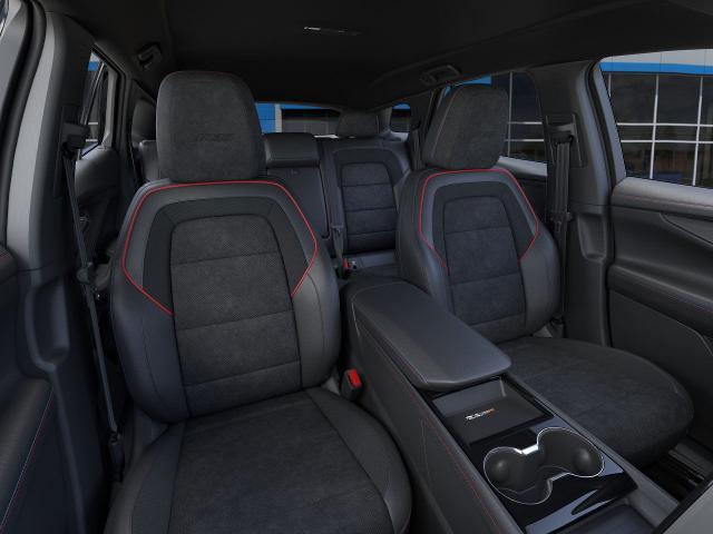 2025 Chevrolet Blazer EV Vehicle Photo in ORLANDO, FL 32808-7998