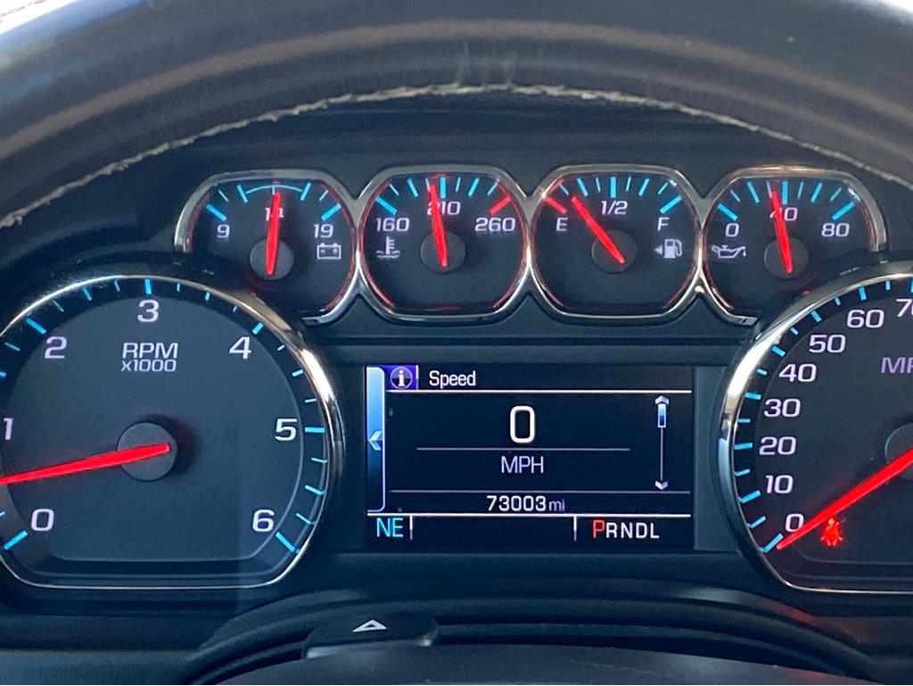 2019 Chevrolet Tahoe Vehicle Photo in POOLER, GA 31322-3252